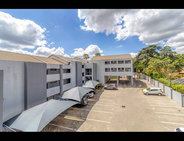 1 BEDROOM APARTMENT TO LET IN FERNDALE